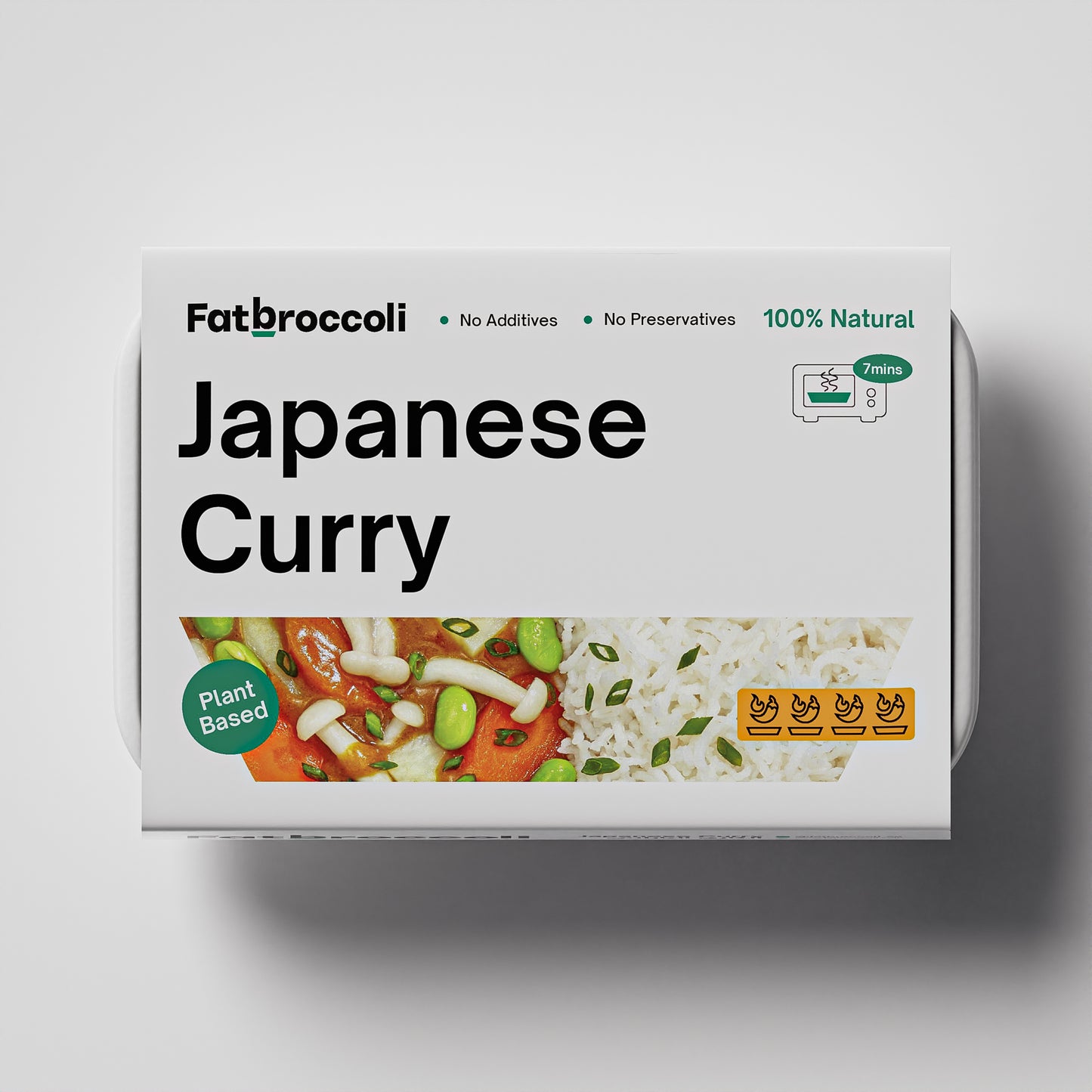Japanese Curry