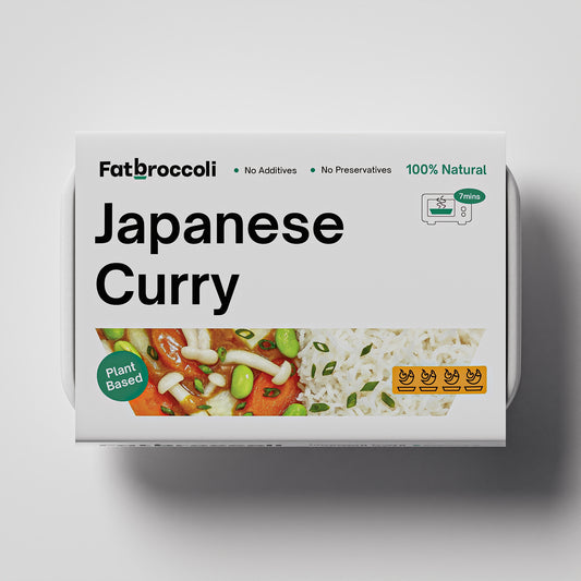 Japanese Curry