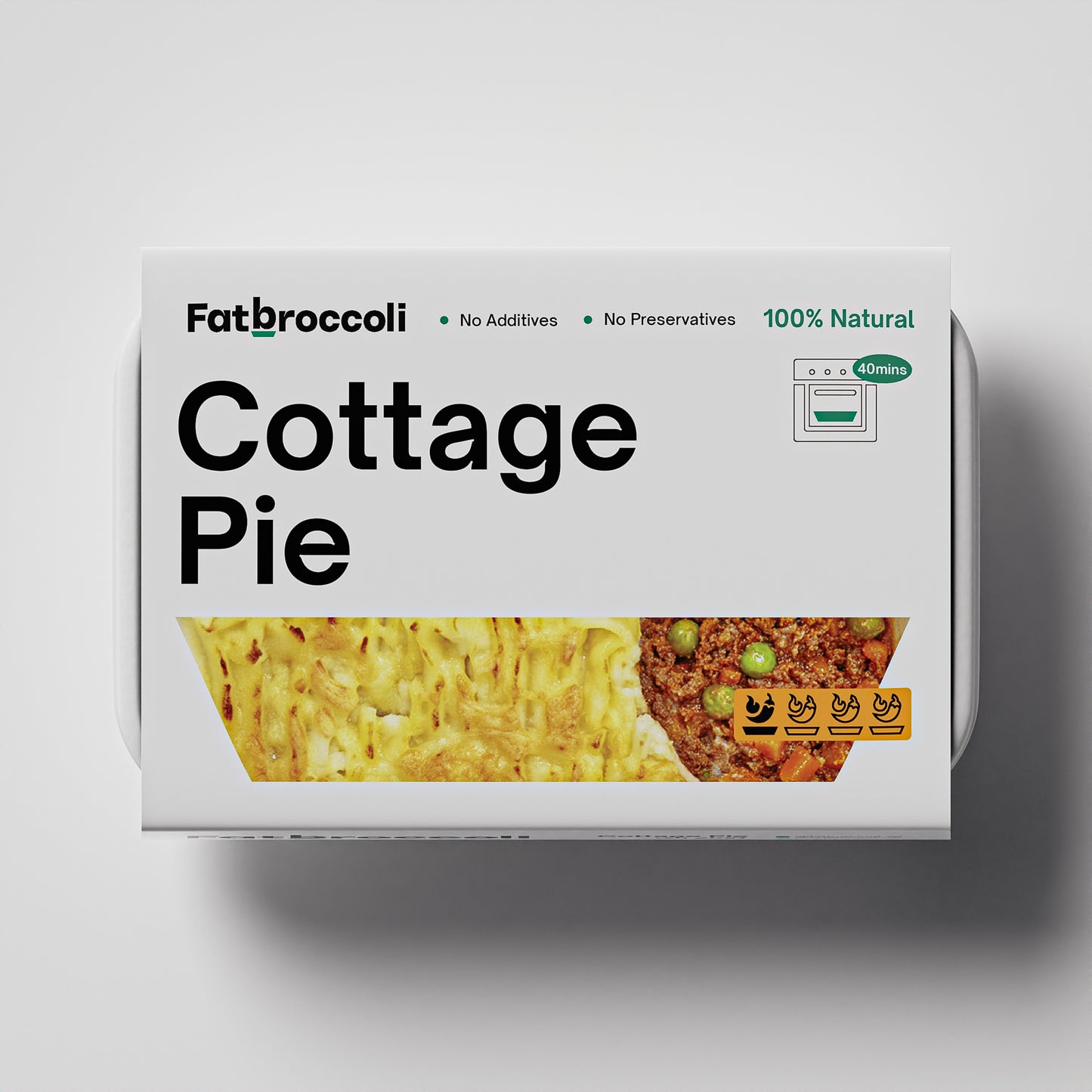 Cottage Pie