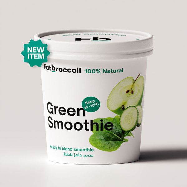Green Smoothie