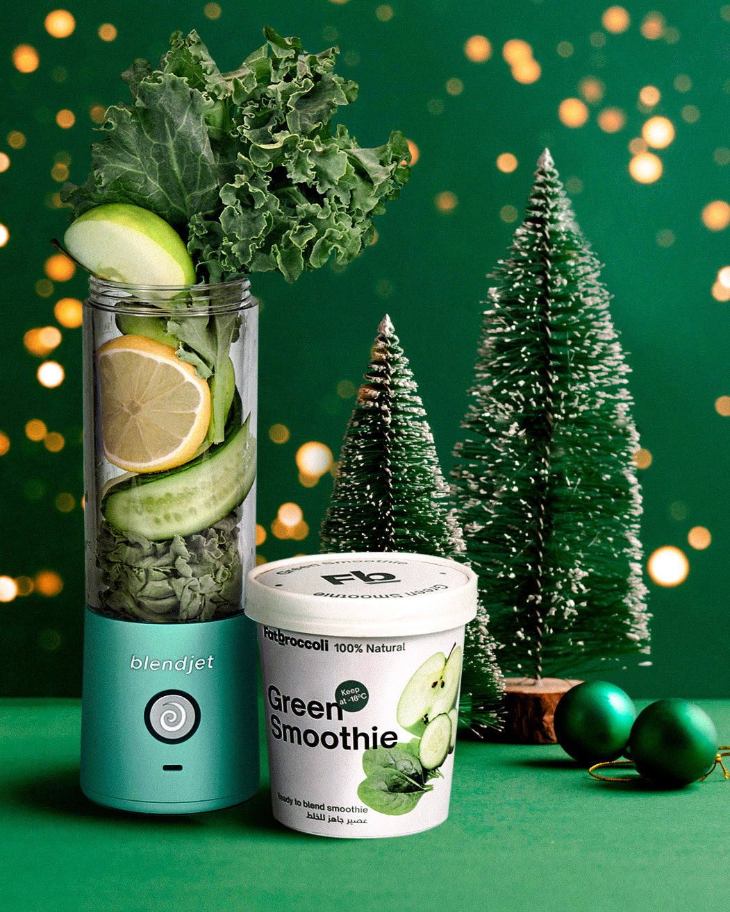 Green Smoothie