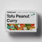 Tofu Peanut Curry