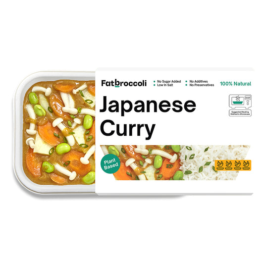Japanese Curry